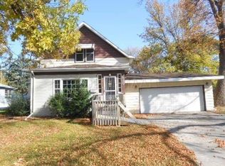 820 10th St N, Breckenridge, MN 56520