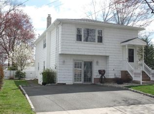 158 Arthur Ave, Colonia, NJ 07067