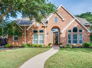 917 Muirfield Rd, Keller, TX 76248