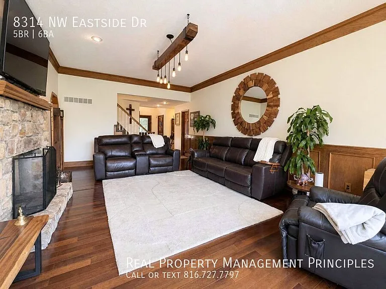 8314 NW Eastside Dr — Photo 10