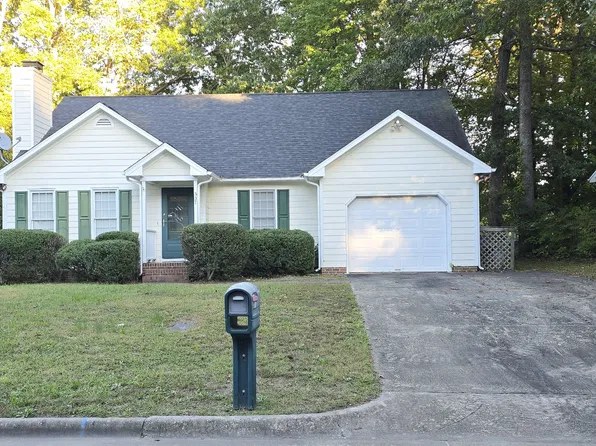 537 Somersworth Dr, Knightdale, NC 27545