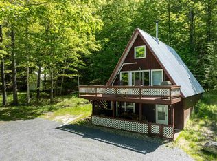 400 East Lake Road, Ludlow, VT 05149