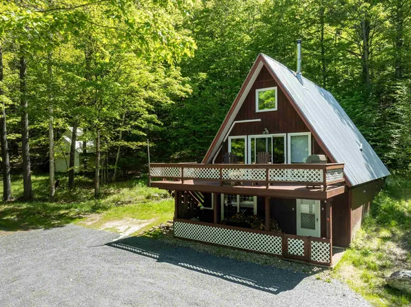 400 East Lake Road, Ludlow, VT 05149