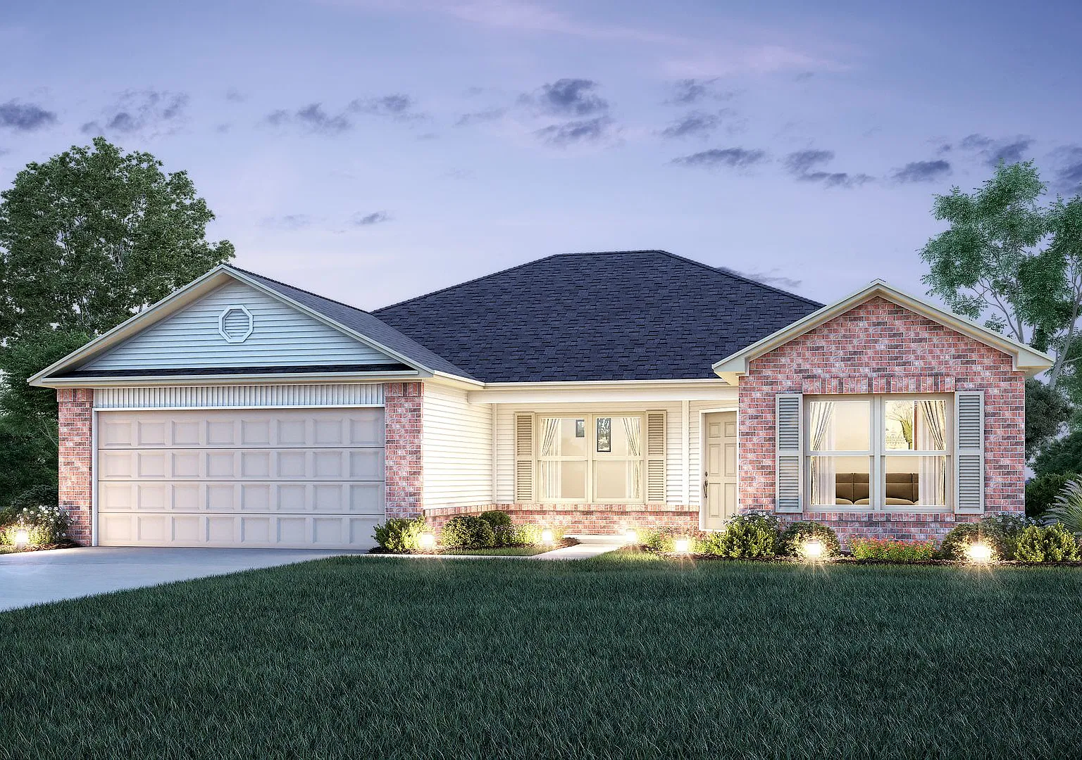 Pre-Leasing Now! Coming Soon | Spacious 4-Bedroom, 2-Bath Home in Somerset — Photo 1