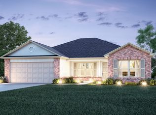 3205 E Jacob Ln, Siloam Springs, AR 72761