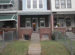 5253 N Fairhill St, Philadelphia, PA 19120