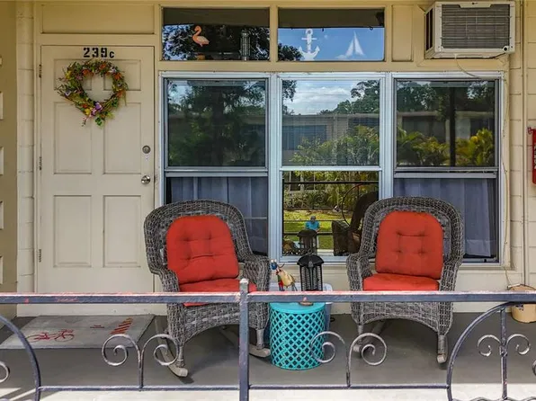 4051 58TH STREET N #239C, ST PETERSBURG, FL 33709