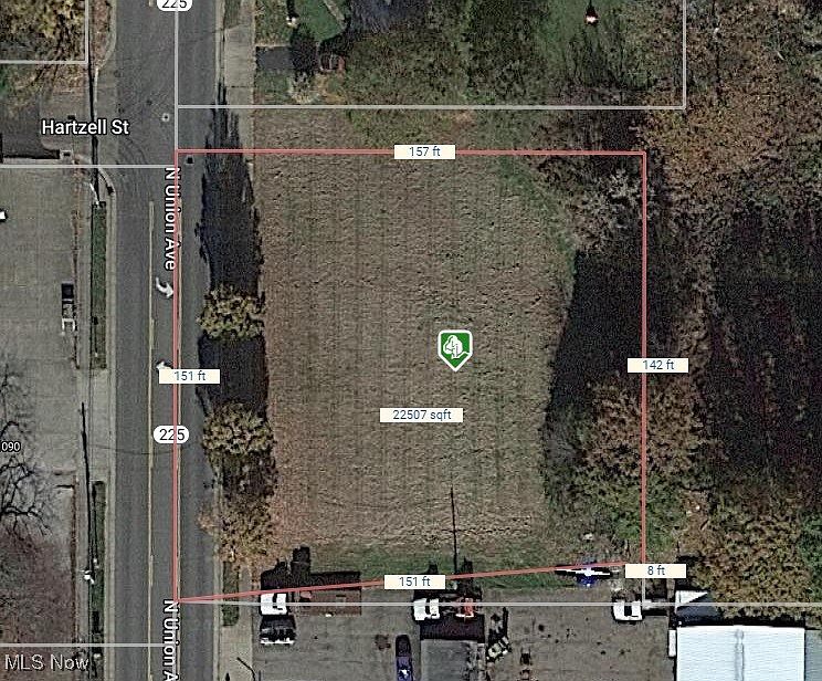 2nd image of N Union Ave