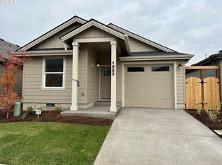1822 SE Mulberry Ave #44, Dallas, OR 97338