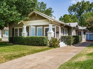 5415 Bonita Ave, Dallas, TX 75206