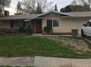 10043 Laramie Ave, Chatsworth, CA 91311