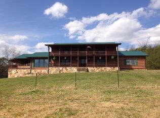 296 Morrison Rd, Decatur, TN 37322