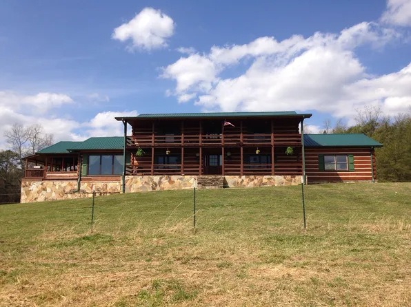 296 Morrison Rd, Decatur, TN 37322