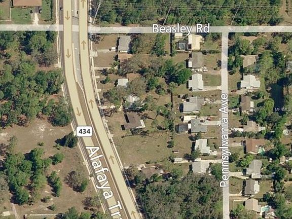2nd image of 2240 Alafaya Trl