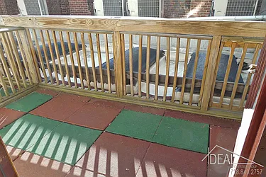 Rented by Ideal Properties Group