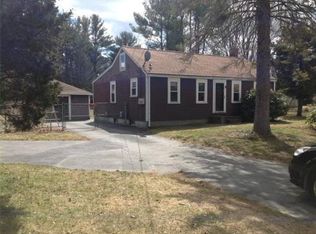 134 Hartley Rd, Rochester, MA 02770