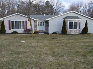 4172 Clegg Rd, Lambertville, MI 48144