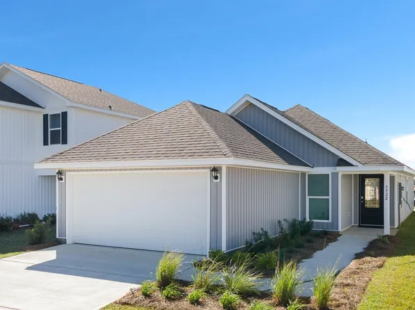 6522 Canley Ct, Panama City, FL 32404