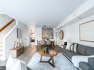 214 N 22nd St UNIT DR3L, Philadelphia, PA 19103