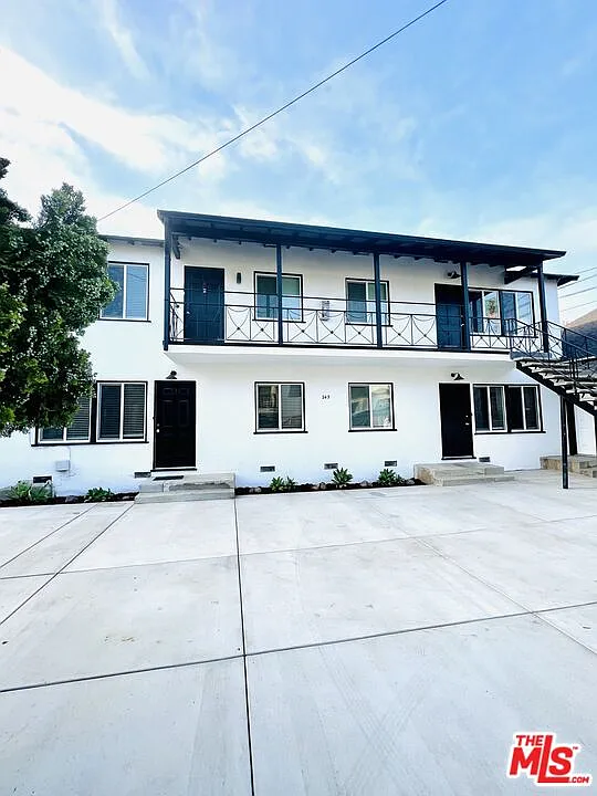 249 S Catalina Ave #1