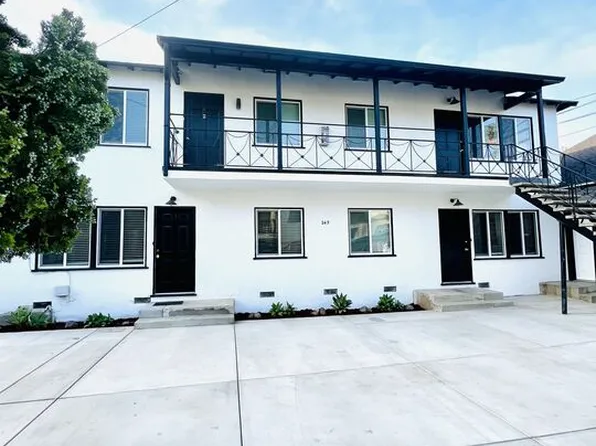 249 S Catalina Ave APT 1, Pasadena, CA 91106