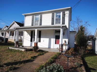 801 Sommers St, Lynchburg, VA, 24501