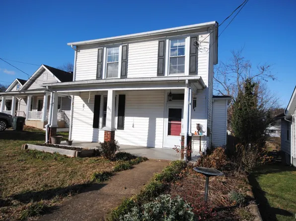 801 Sommers St, Lynchburg, VA 24501