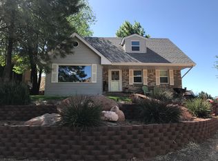 246 E 330 N, Kanab, UT 84741