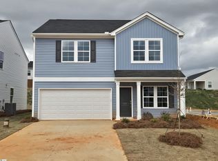 7067 Wingate Dr LOT 41, Inman, SC 29349