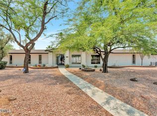 10038 N 58th Pl, Paradise Valley, AZ 85253