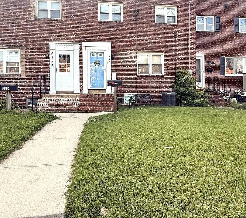 1st image of 608 Broadway