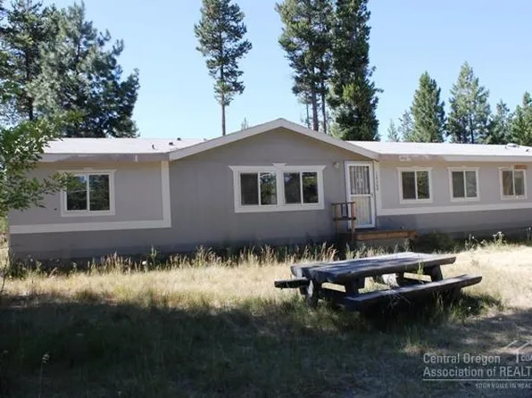 16368 Lava Dr, La Pine, OR 97739