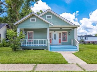 811 14th St, Lake Charles, LA 70601