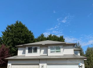 1403 63rd St SE #A, Everett, WA 98203