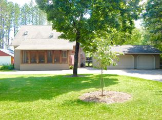 3492 Stones Circle Dr, Tomahawk, WI 54487