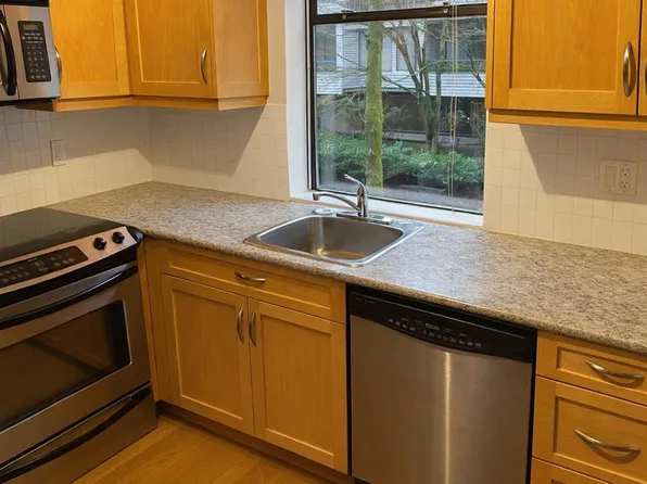 8460 Ackroyd Rd #105, Richmond, BC V6X 3E9