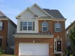 8450 Wasdale Head Dr, Lorton, VA 22079