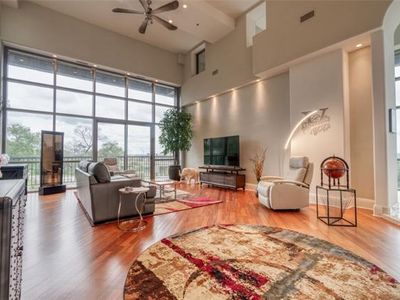 600 E Admiral Blvd #406-08, Kansas City, MO, 64106