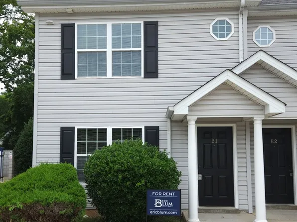 705 Crestland Ave APT B1, Murfreesboro, TN 37130