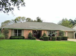 4480 La Mirage, Pensacola, FL 32504