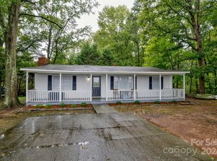 2302 Griffith Rd, Monroe, NC 28112