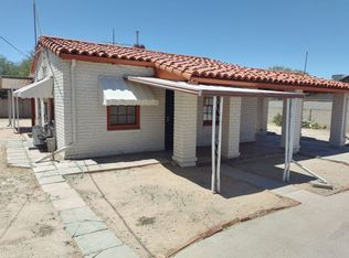 4003 N Stone Ave, Tucson, AZ 85705