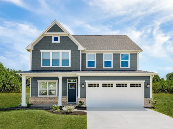 5034 Kensington Way Lot 72, Pleasant View, TN 37146