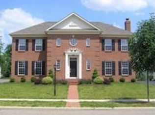 6960 Cunningham Dr, New Albany, OH