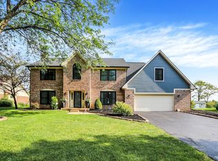 10310 Forest Creek Dr, Indianapolis, IN 46239