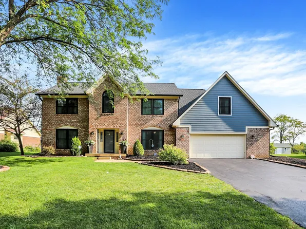 10310 Forest Creek Dr, Indianapolis, IN 46239