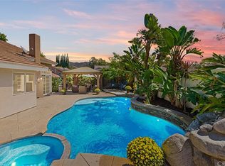 31902 Old Oak Rd, Trabuco Canyon, CA 92679