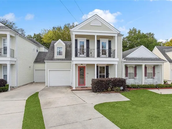 552 Oak Glen Dr, Gretna, LA 70056
