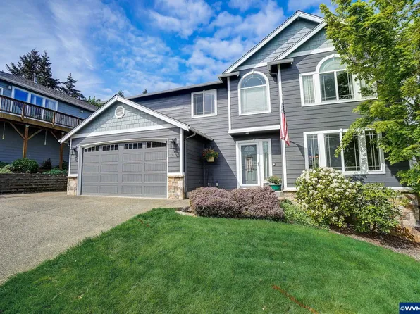 1031 Fawn St NW, Salem, OR 97304
