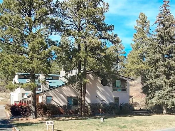 1288 Cloud Cap Avenue #7, Pagosa Springs, CO 81147